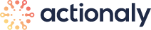Actionaly logo