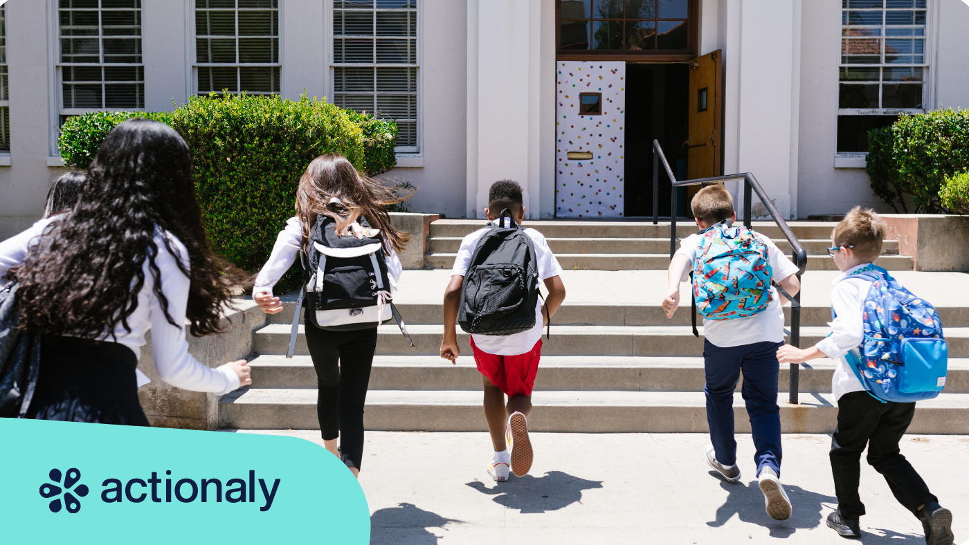 Back-to-School Checklist: Boosting Parent Involvement